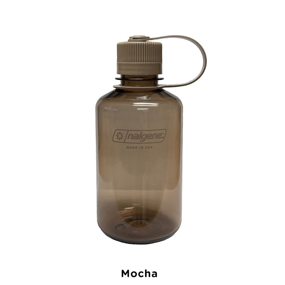 Nalgene Bouteille à petit goulot 16 Oz Narrow mouth