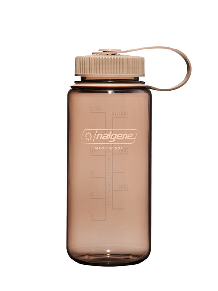 Nalgene Bouteille à grand goulot 16 Oz Wide Mouth