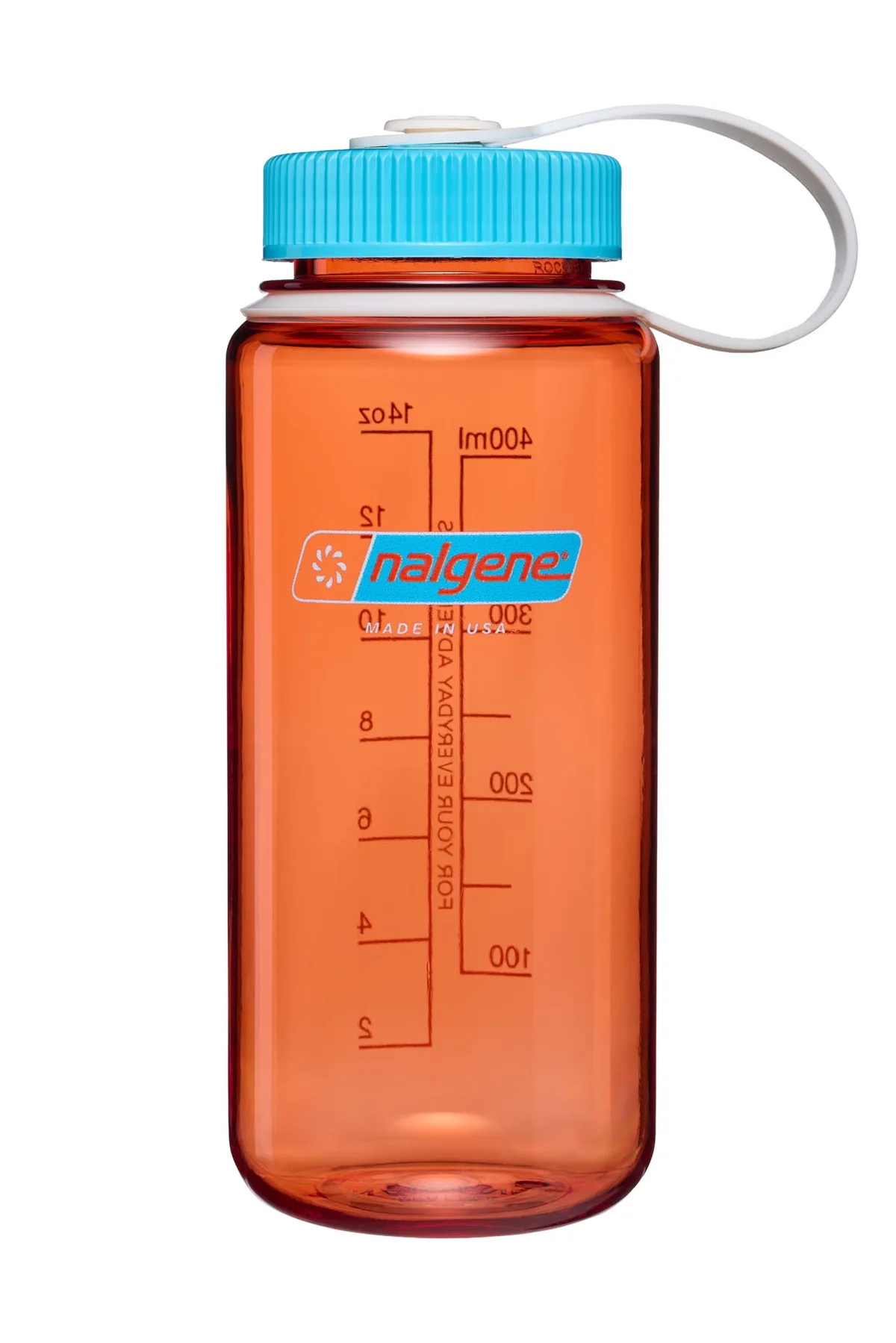 Nalgene Bouteille à grand goulot 16 Oz Wide Mouth