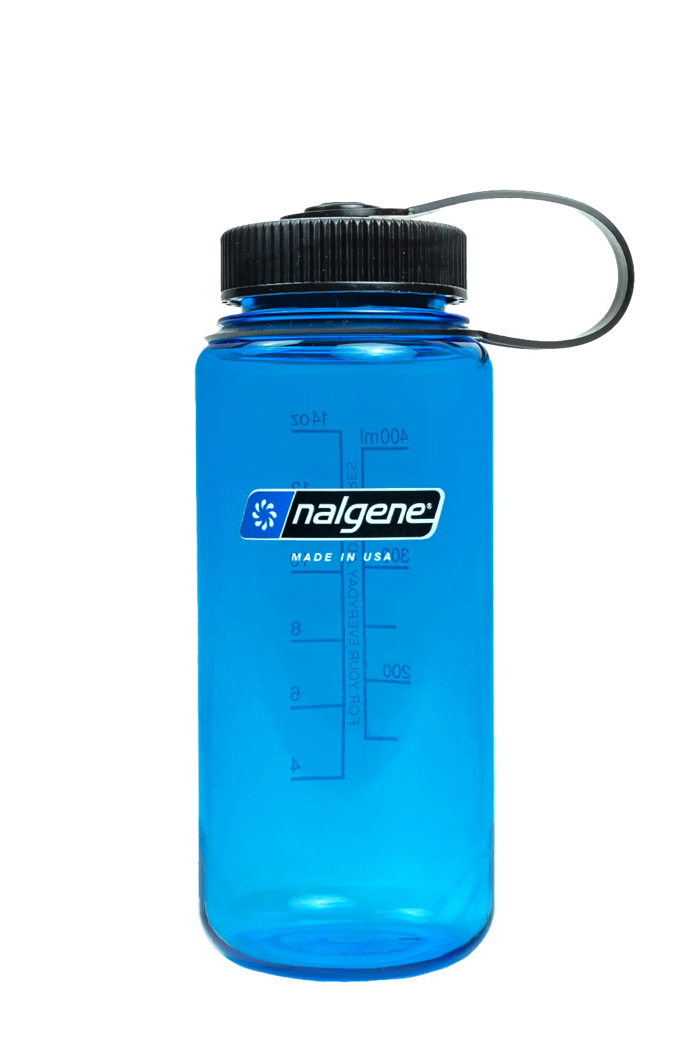 Nalgene Bouteille à grand goulot 16 Oz Wide Mouth