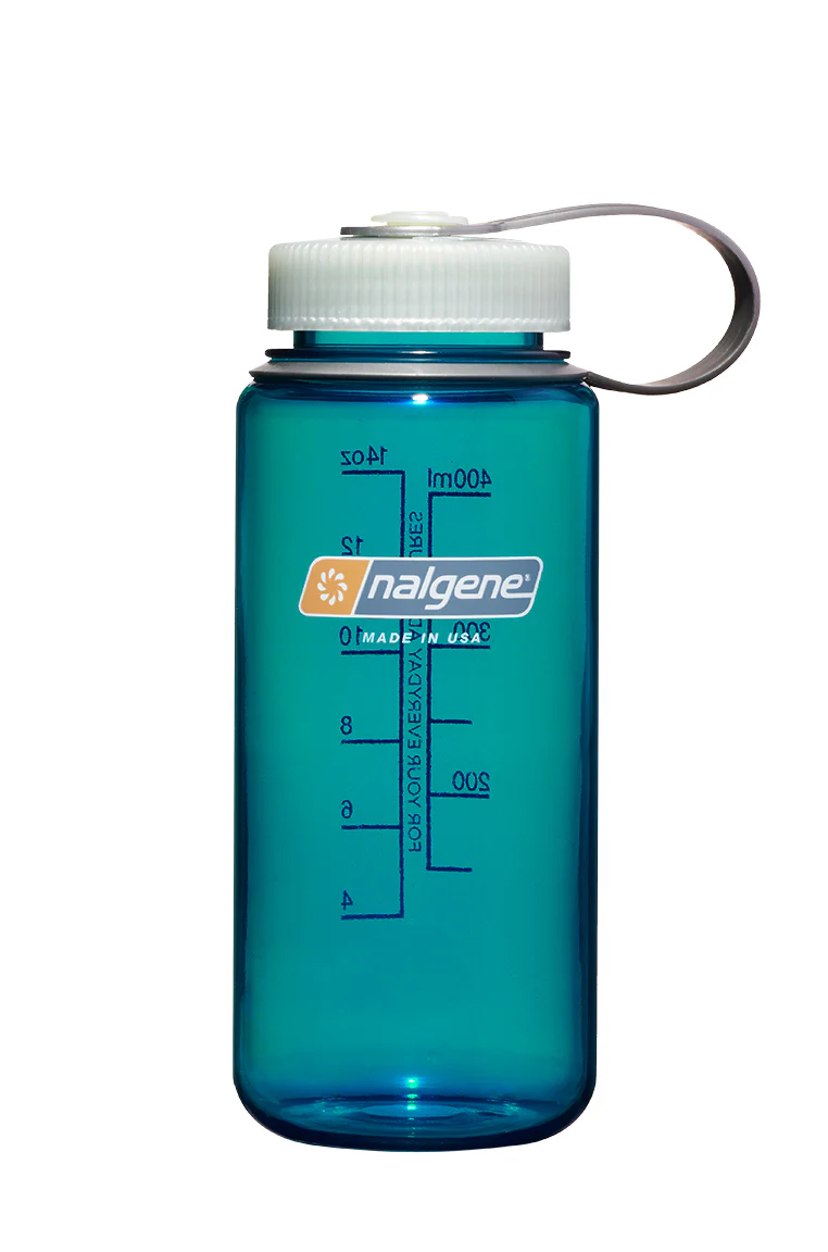 Nalgene Bouteille à grand goulot 16 Oz Wide Mouth