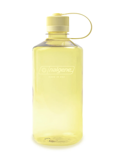 Nalgene Bouteille Tritan 32 oz à petite ouverture Narrow Mouth Loop Top   (946 ml)
