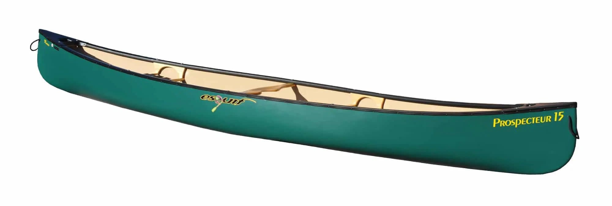 Esquif Canot Prospecteur 15 en T-formex