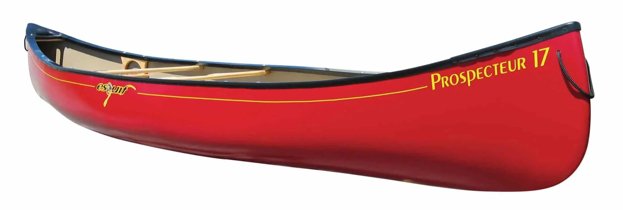 Esquif Canot Prospecteur 17 en T-Formex d'Esquif