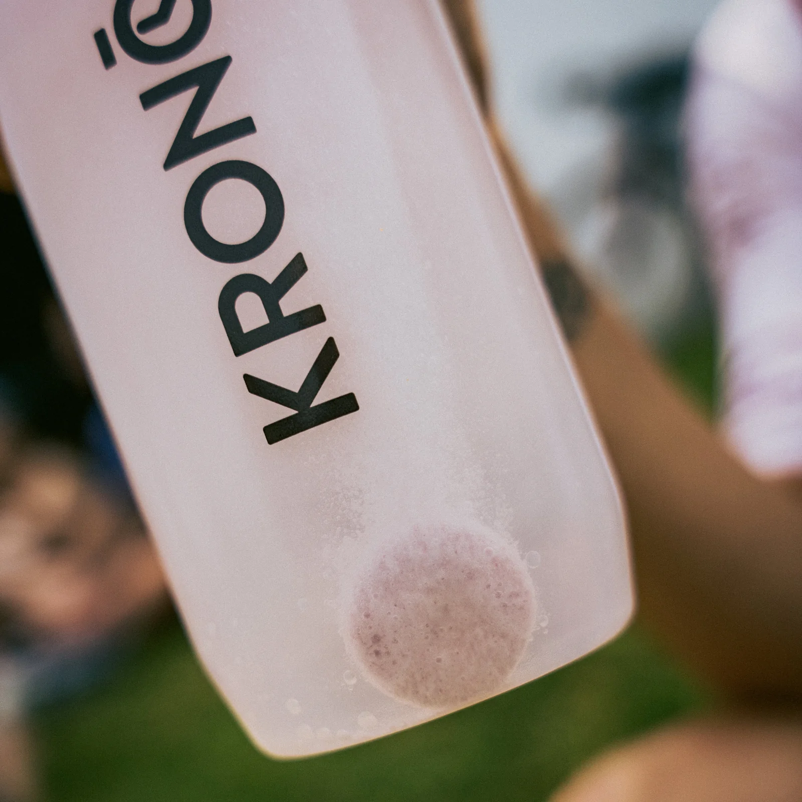 Krono Comprimés d'électrolytes effervescents Krono Lytes