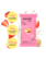Krono Carré énergétique au riz croustillant Krono Crisp 45 g