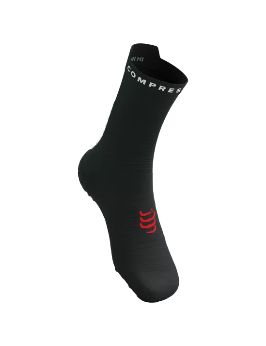 Compressport Chaussettes Pro Racing Socks V4.0