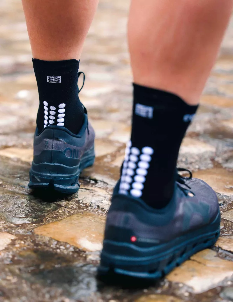 Compressport Chaussettes Pro Racing Socks V4.0