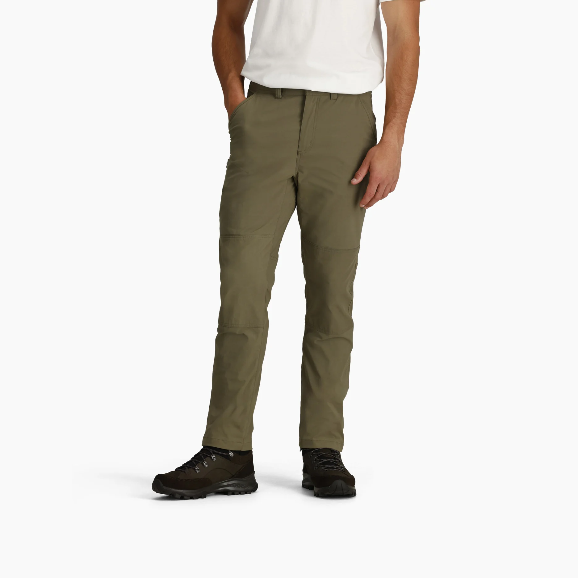 Royal Robbins Pantalons Wilder pour homme