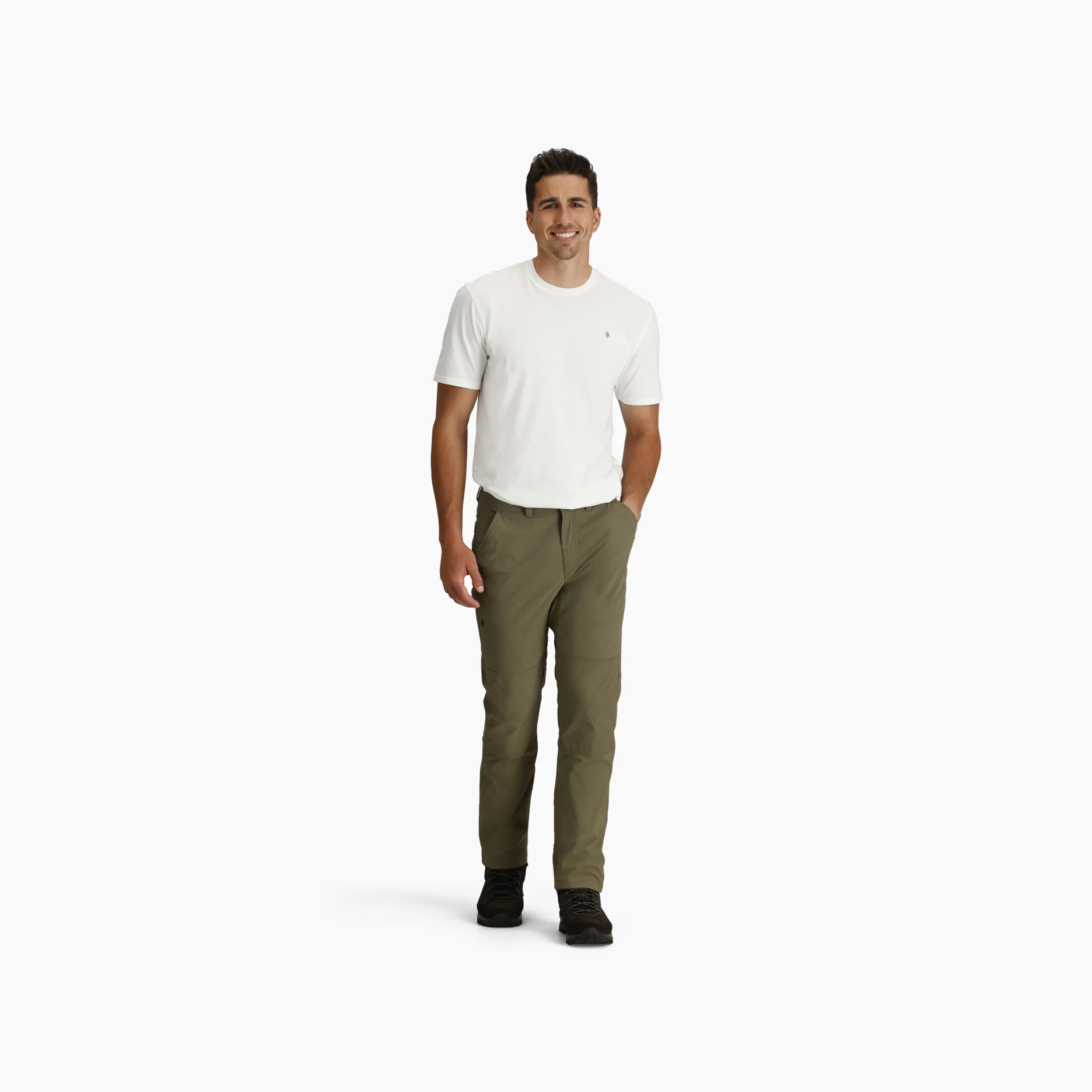 Royal Robbins Pantalons Wilder pour homme