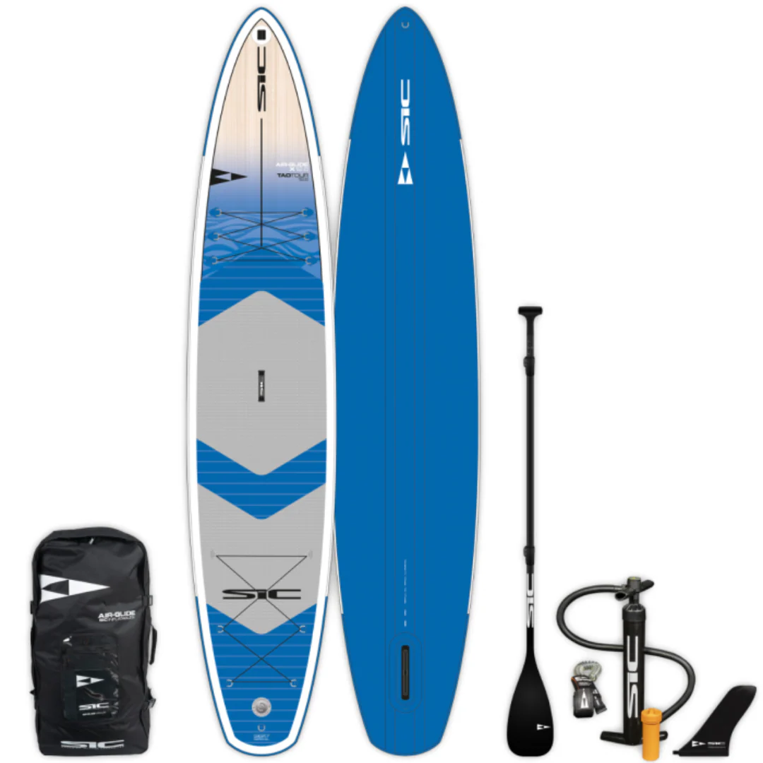 SIC Planche SUP Tao Air Glide 12.6 x 30