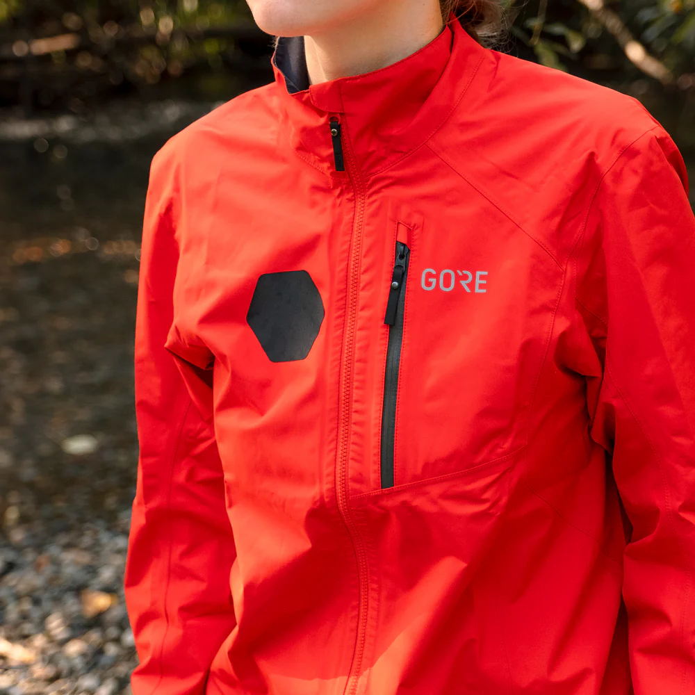 Rustines en tissu Gore-Tex Fabric Patches