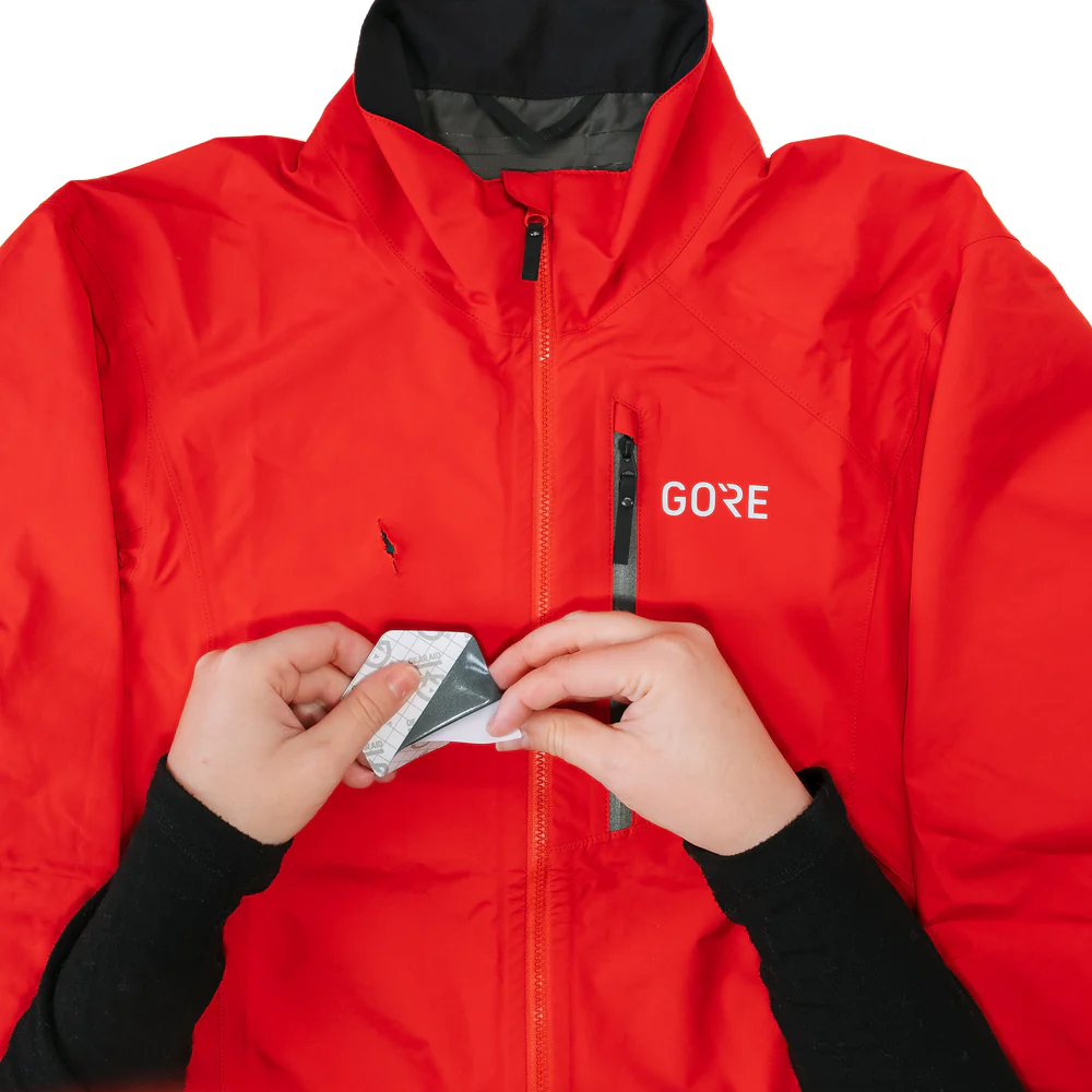 Rustines en tissu Gore-Tex Fabric Patches