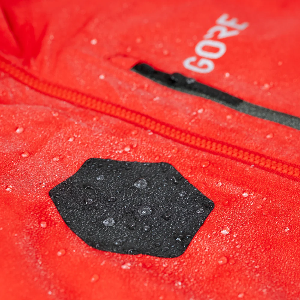 Rustines en tissu Gore-Tex Fabric Patches