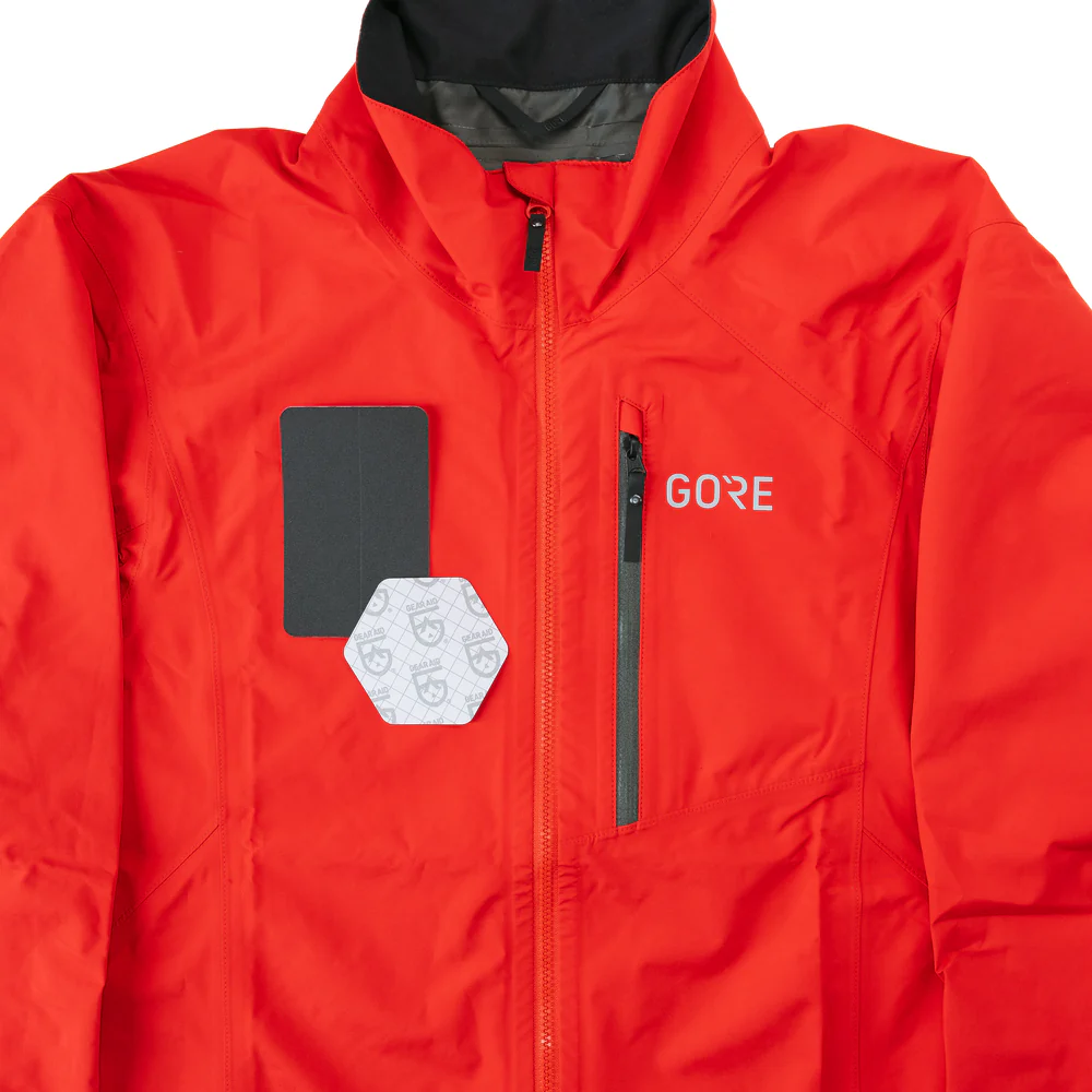 Rustines en tissu Gore-Tex Fabric Patches