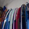 Les Planches à Pagaie chez Maikan Aventure