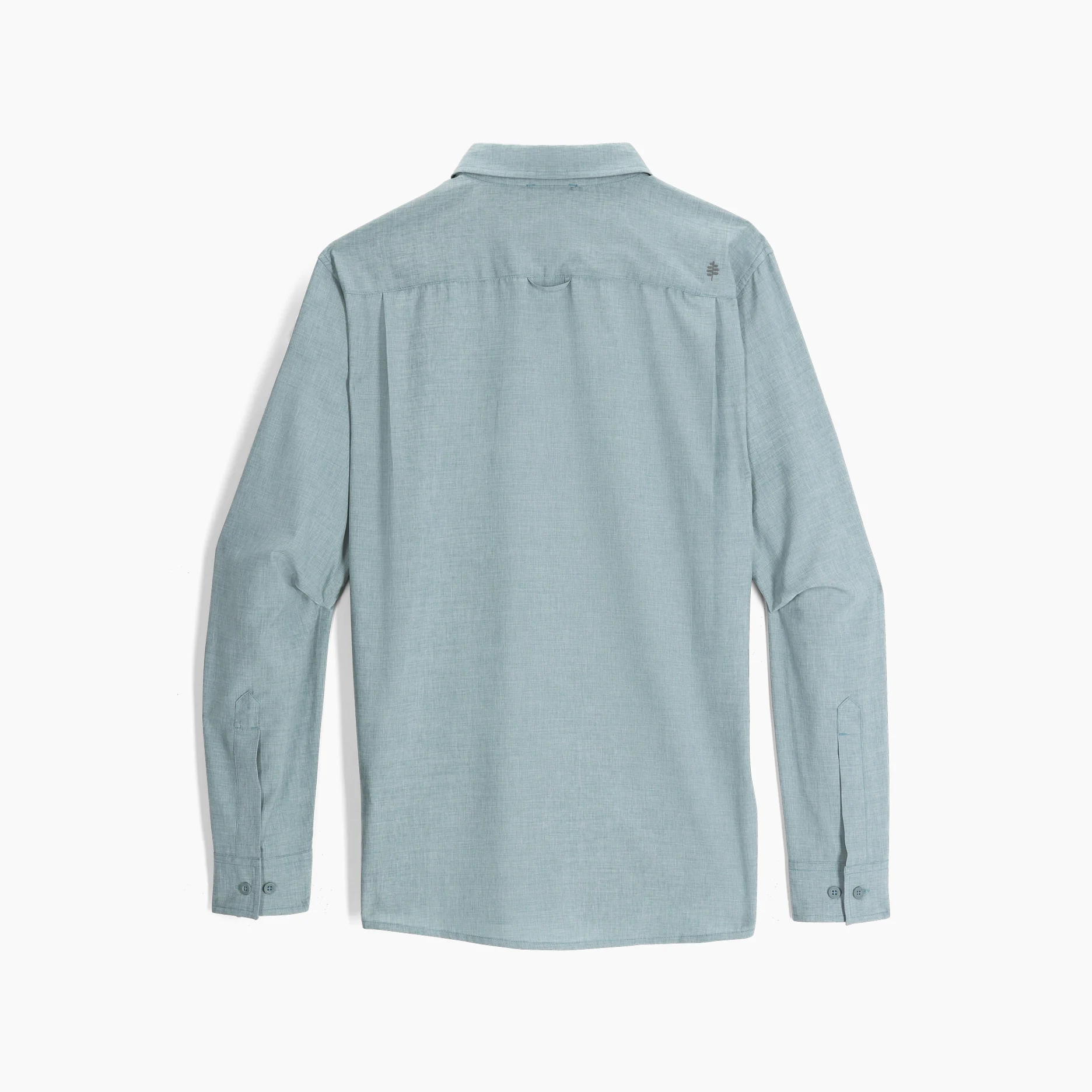 Royal Robbins Chandail Amp Lite II L/S pour homme
