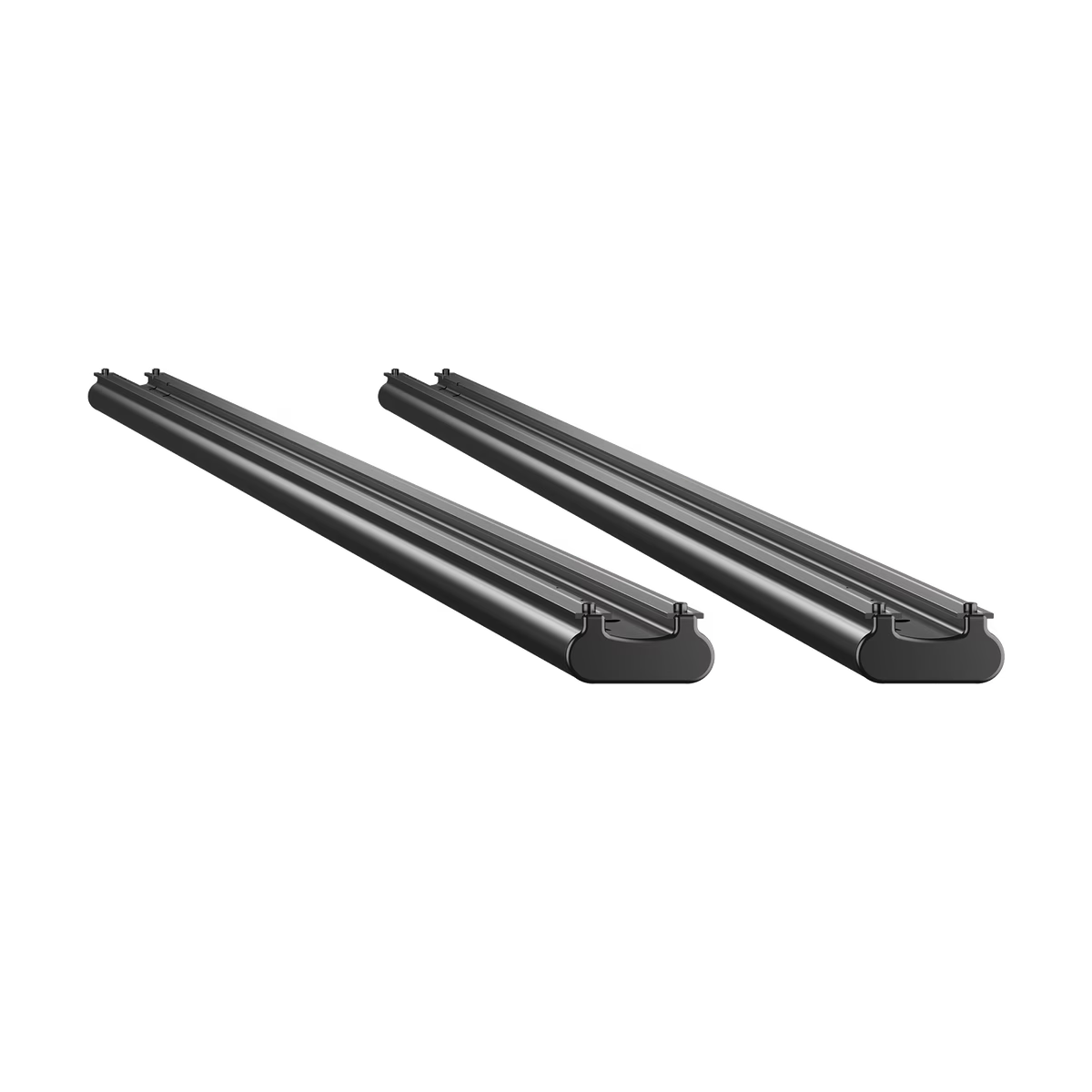 Thule Rails TracRac SR Base Rail