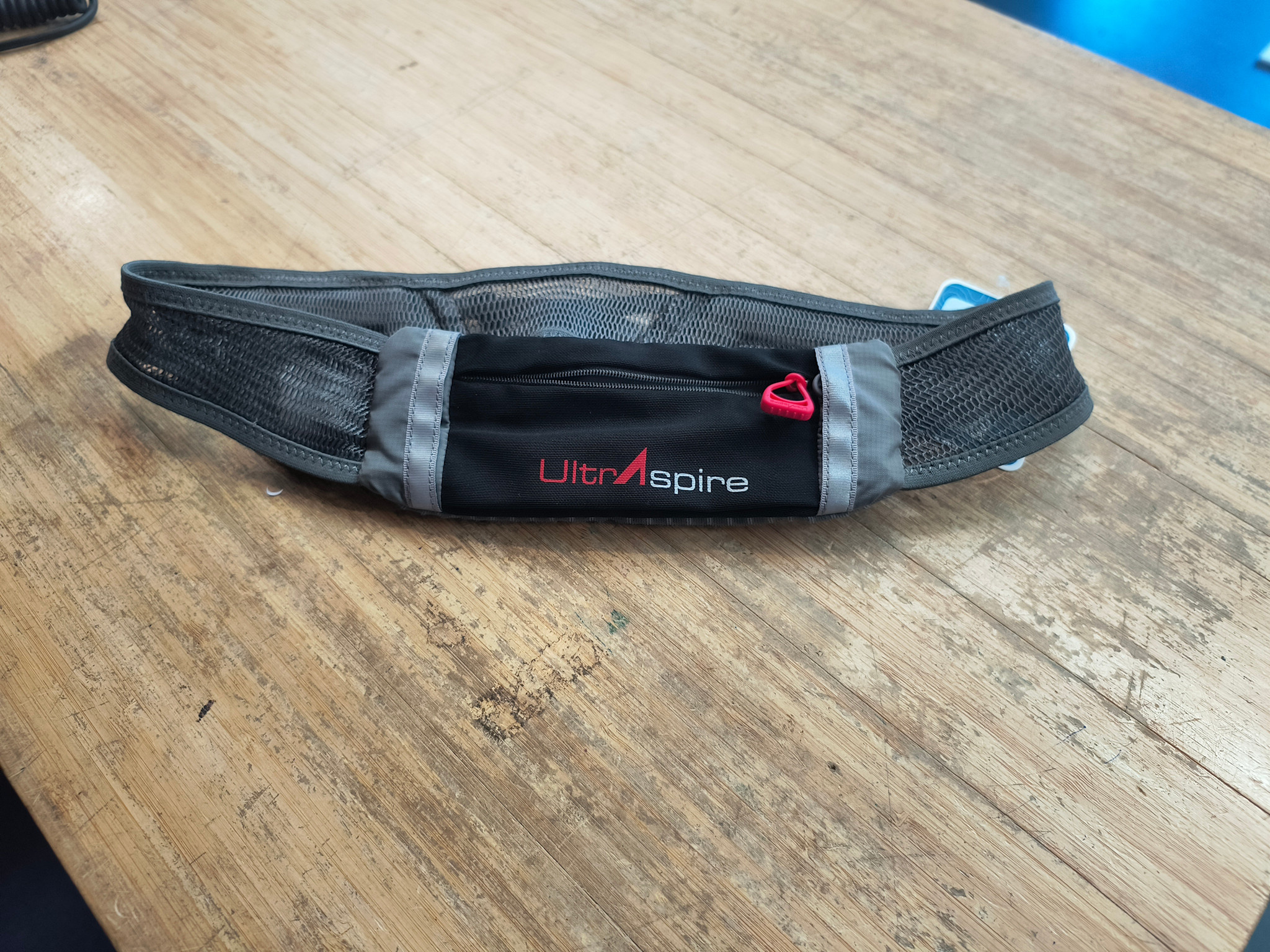 UltrAspire Ceinture de course Quantum MD