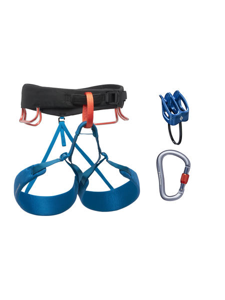 Black Diamond Kit d'escalade Momentum - Homme