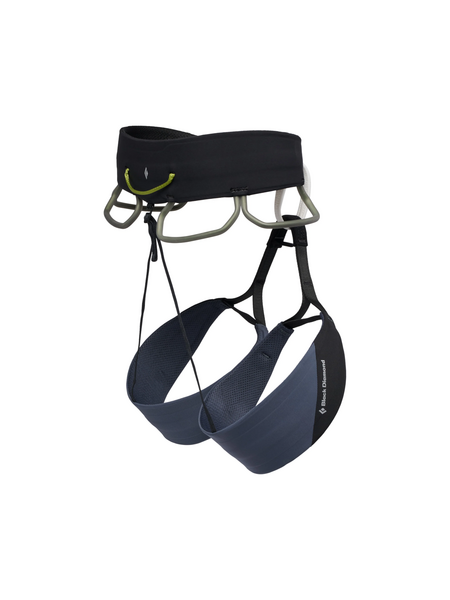 Black Diamond Harnais M Solution - Homme