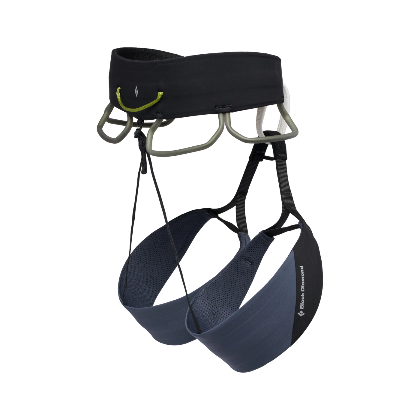 Black Diamond Harnais M Solution - Homme