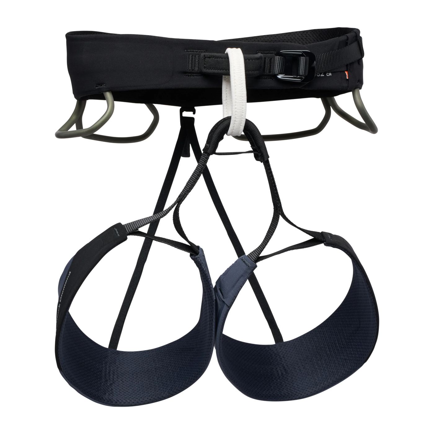 Black Diamond Harnais M Solution - Homme