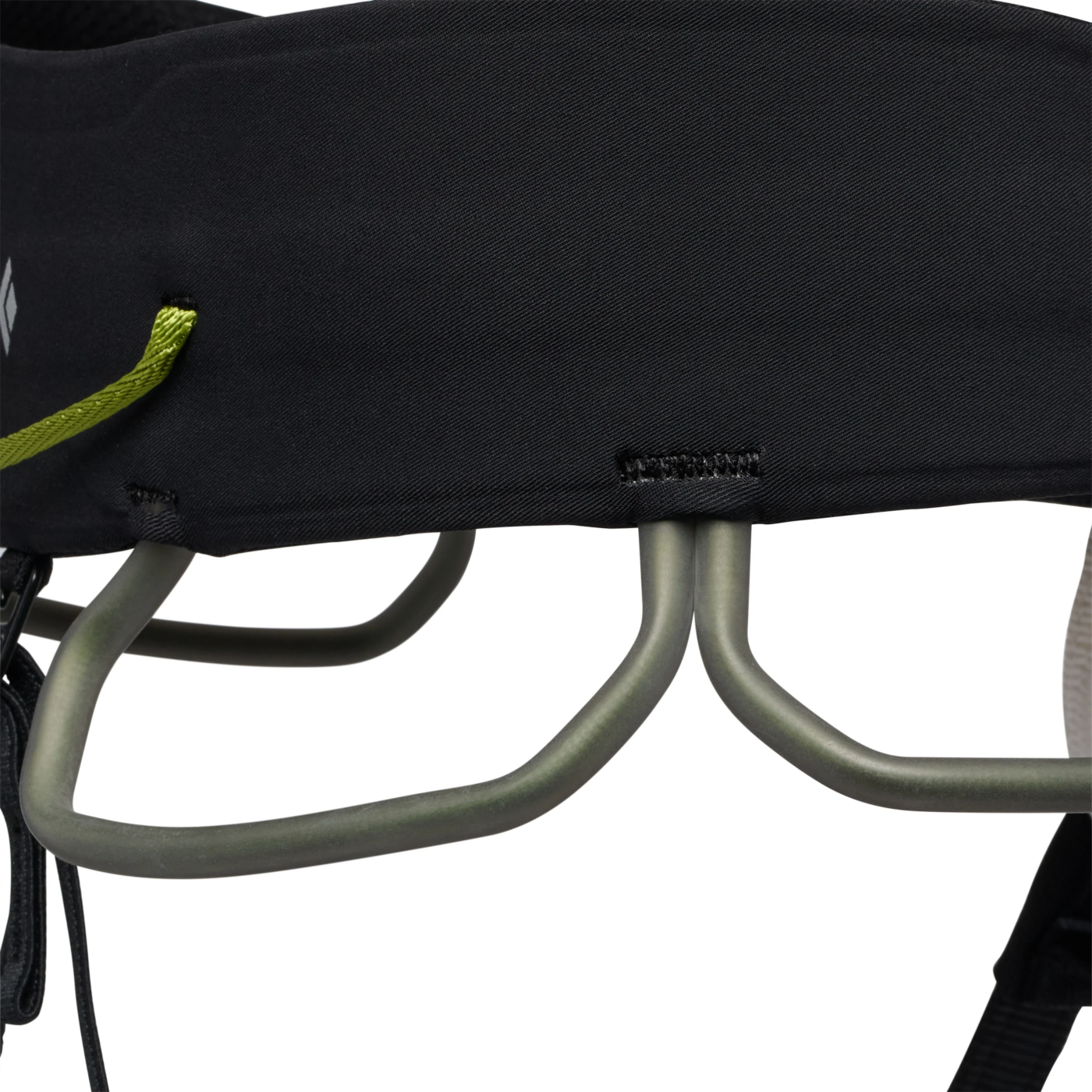 Black Diamond Harnais M Solution - Homme