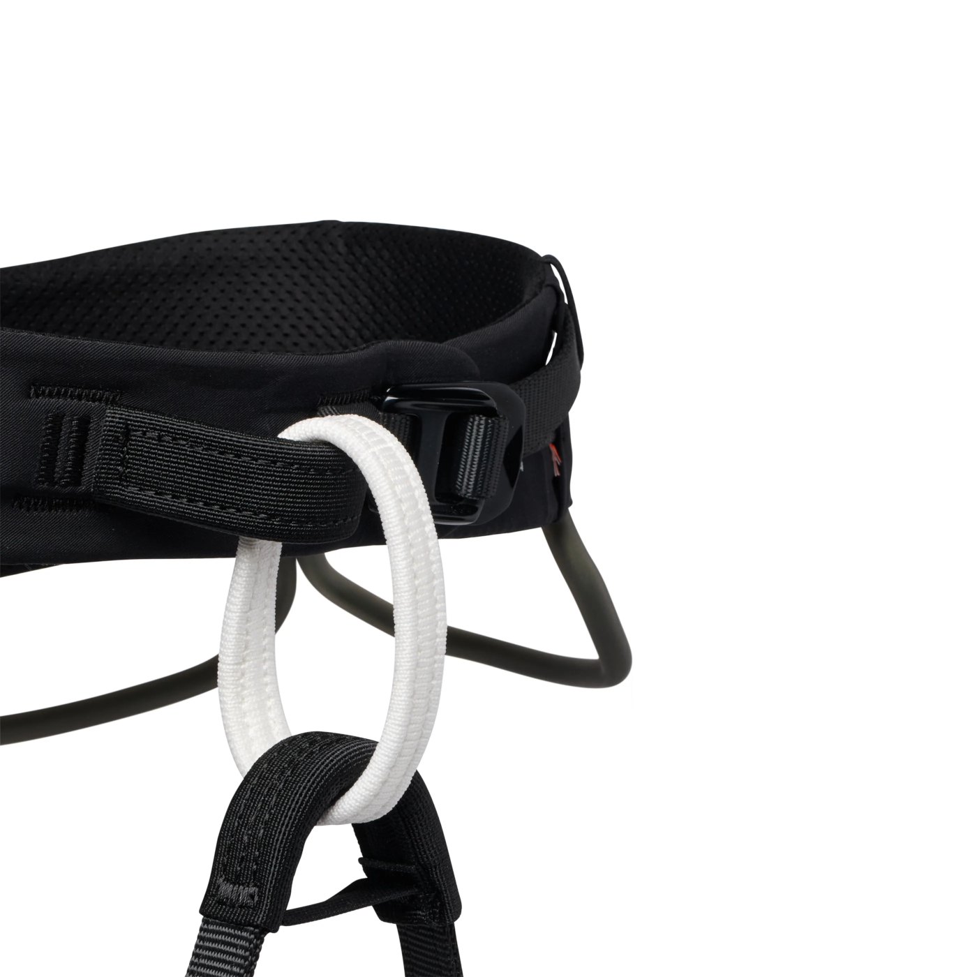 Black Diamond Harnais M Solution - Homme