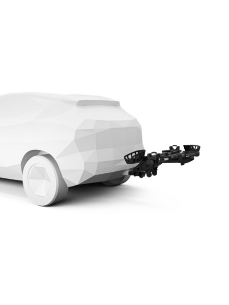 Thule Support à vélos T2 Pro XTR