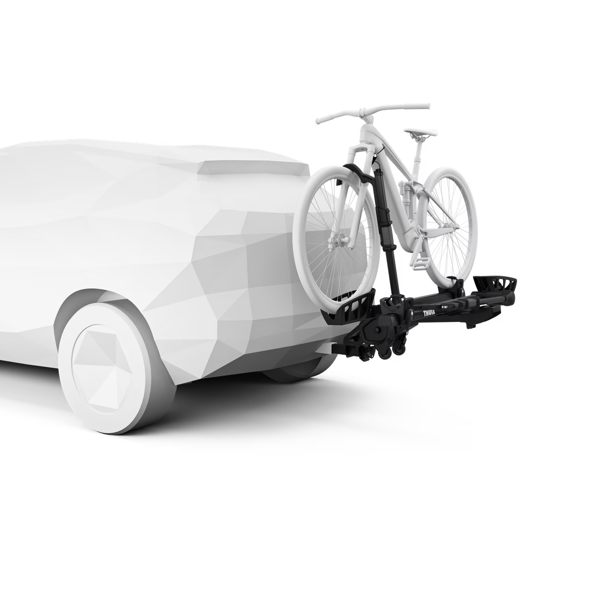 Thule Support à vélos T2 Pro XTR