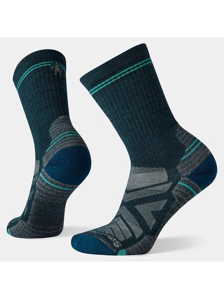Smartwool Chaussettes Women's Hike Light Cushion Crew Socks - Femme