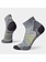 Smartwool Chaussettes Run Ankle Socks Zero Cushion