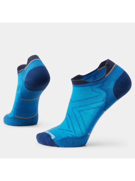 Smartwool Chaussettes Run Low Ankle Socks Zero Cushion