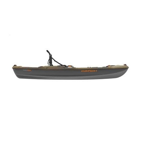Pelican Sport Kayak de pêche Catch Classic 100