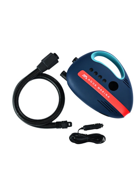 Aqua Marina Pompe électrique Turbo Electric Pump 12 V 20psi