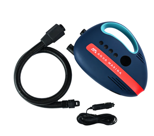 Aqua Marina Pompe électrique Turbo Electric Pump 12 V 20psi