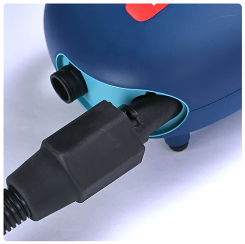 Aqua Marina Pompe électrique Turbo Electric Pump 12 V 20psi