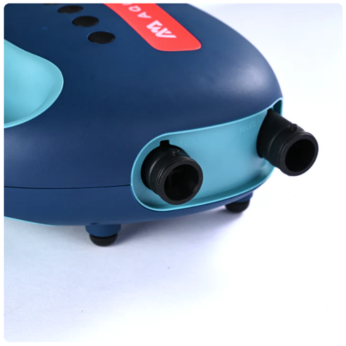Aqua Marina Pompe électrique Turbo Electric Pump 12 V 20psi