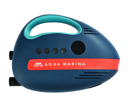 Aqua Marina Pompe électrique Turbo Electric Pump 12 V 20psi