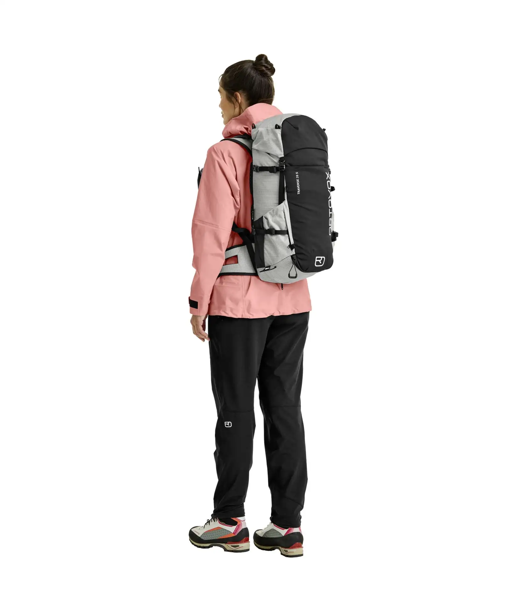 Ortovox Sac à dos Traverse Pure 28 S