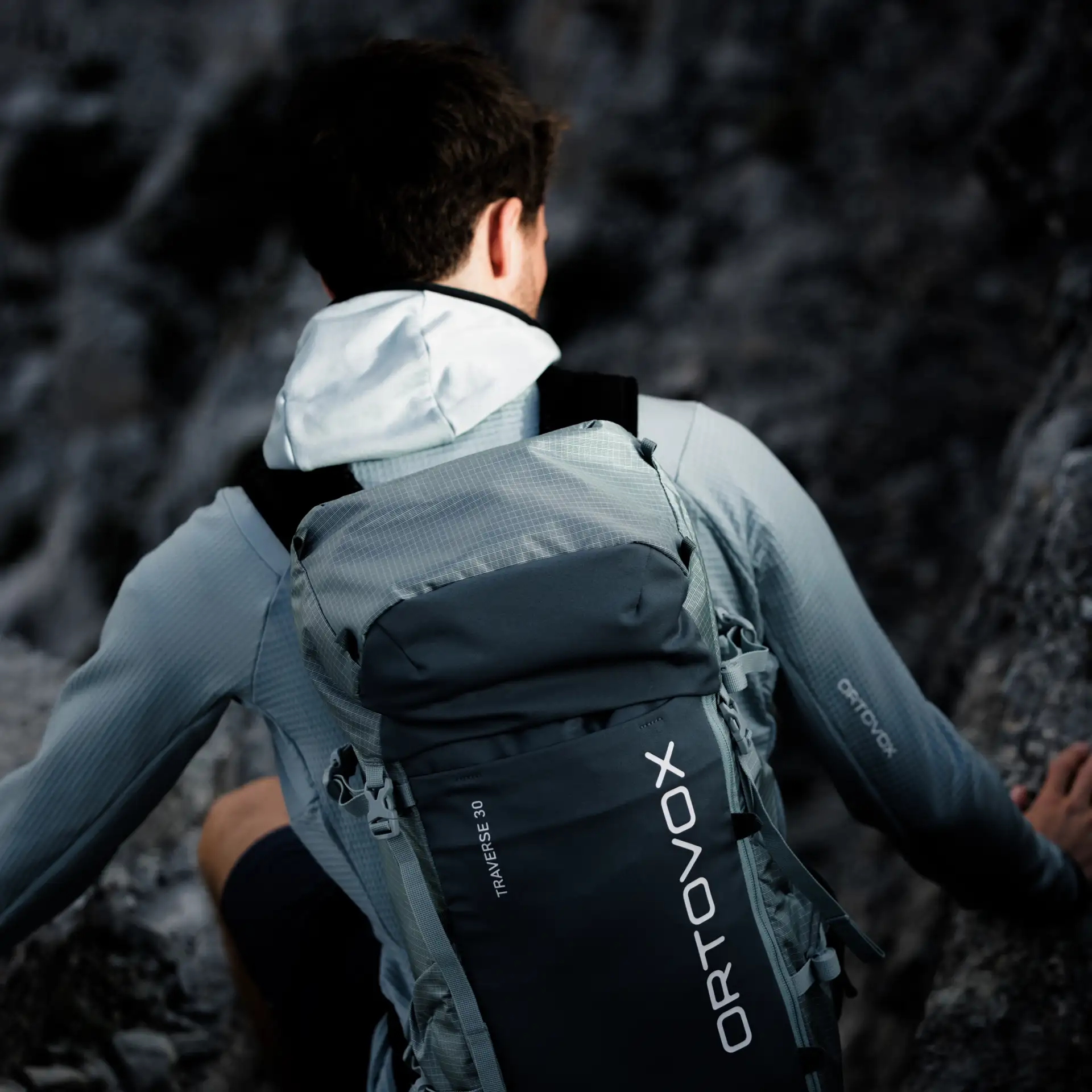 Ortovox Sac à dos Traverse 30