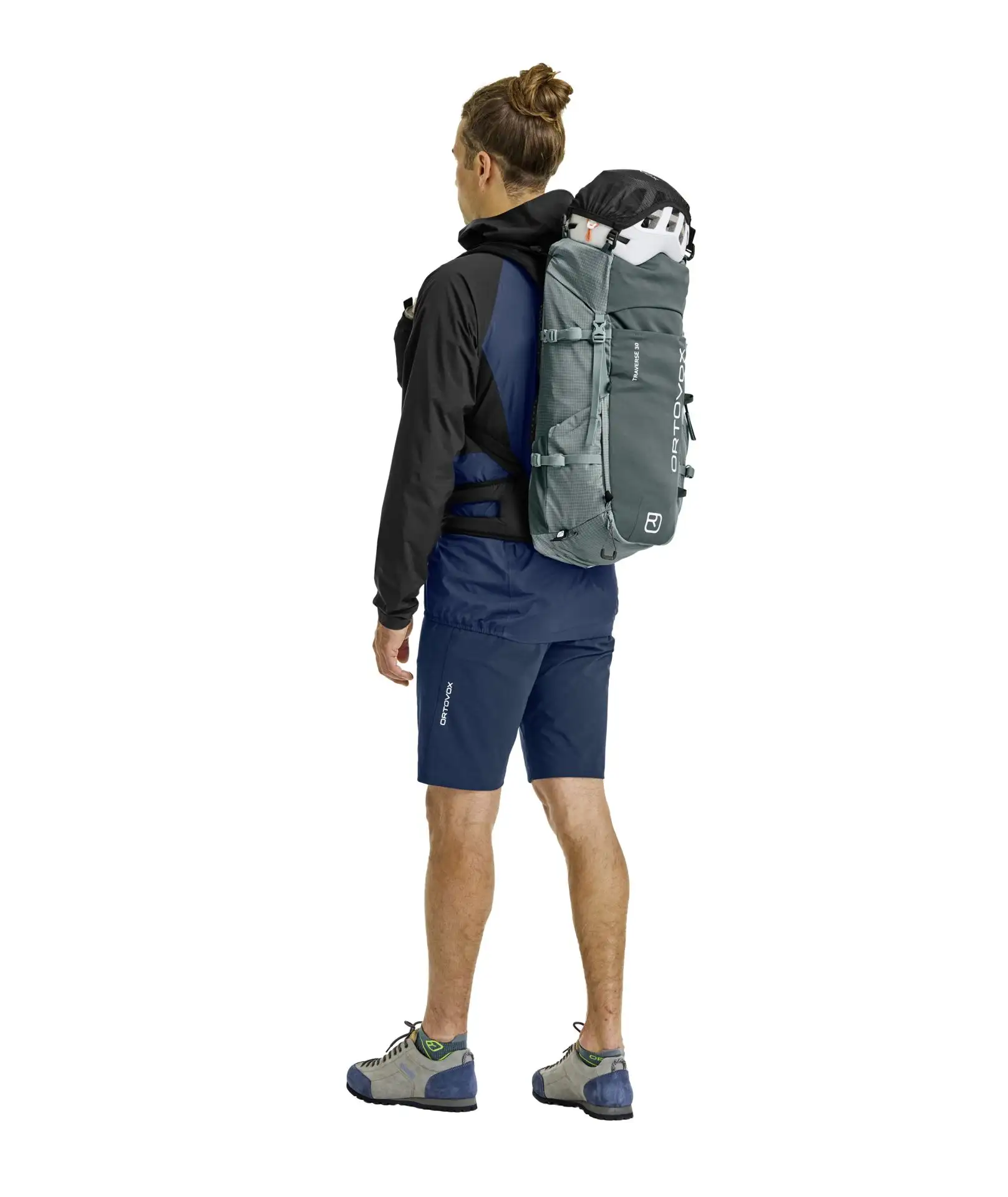 Ortovox Sac à dos Traverse 30
