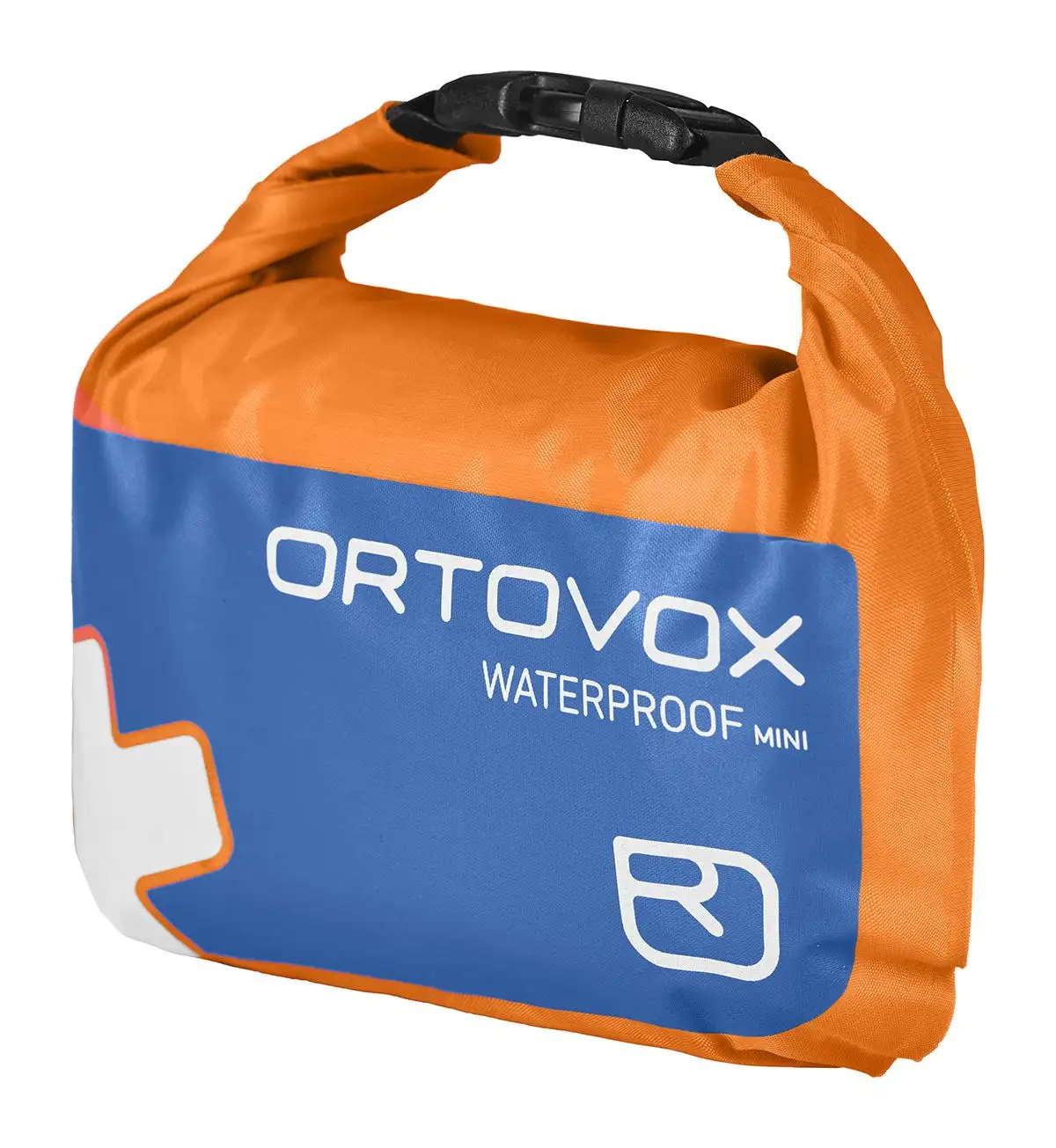 Ortovox Trousse de premiers soins First Aid Waterproof Mini Shocking Orange