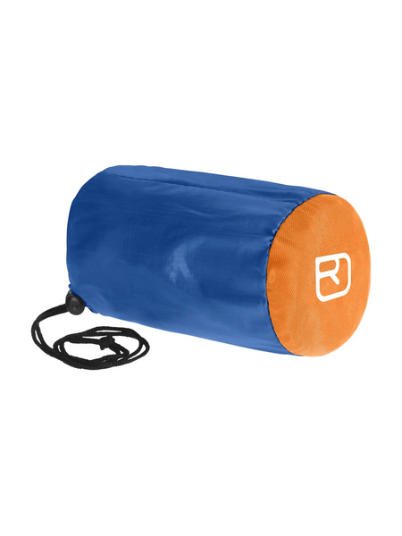 Ortovox Bivouac Bivy Ultralight Shocking Orange