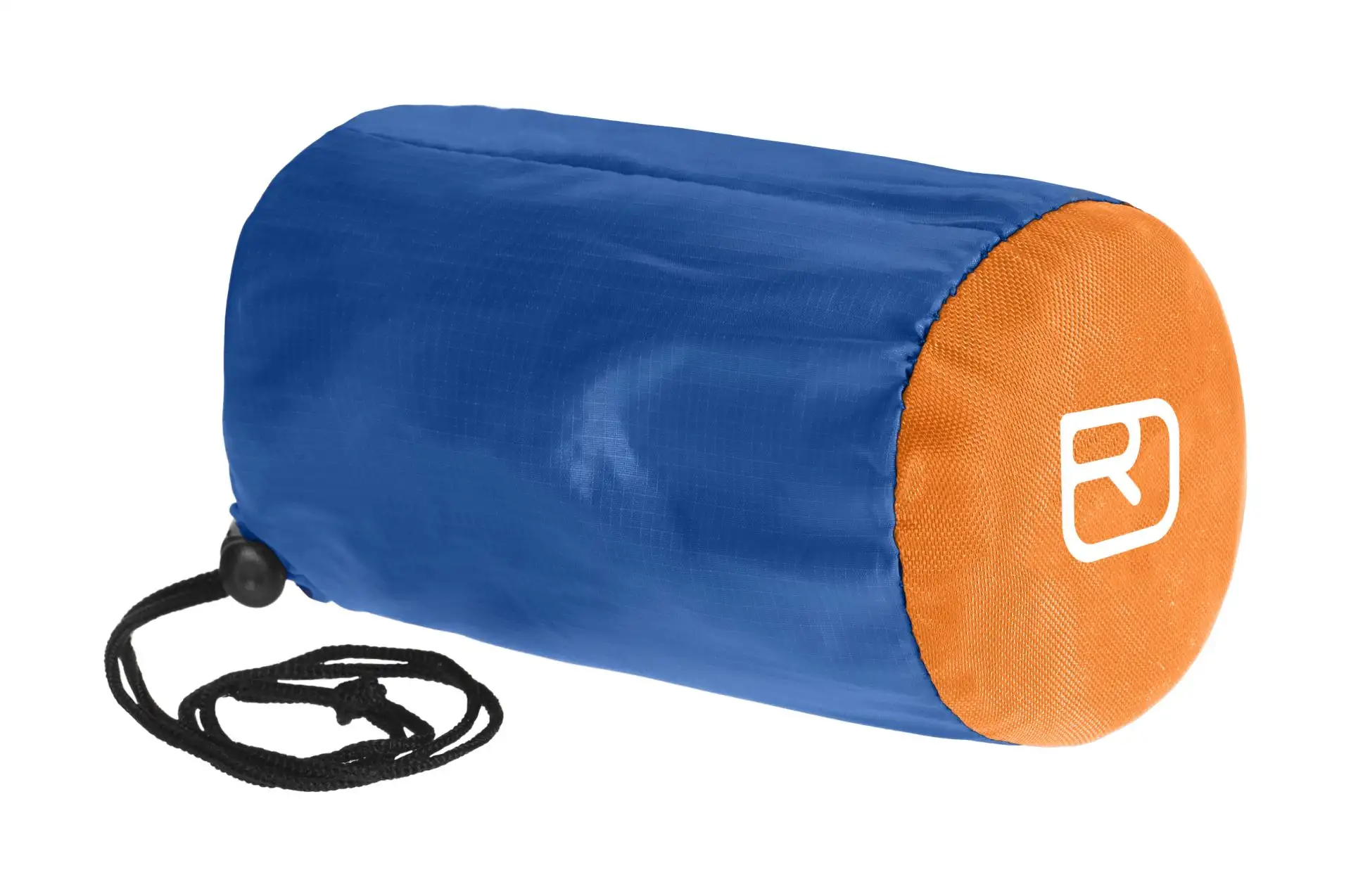 Ortovox Bivouac Bivy Ultralight Shocking Orange