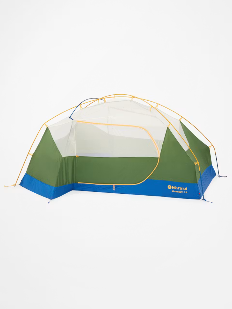 Marmot Tente Limelight 2 de Marmot