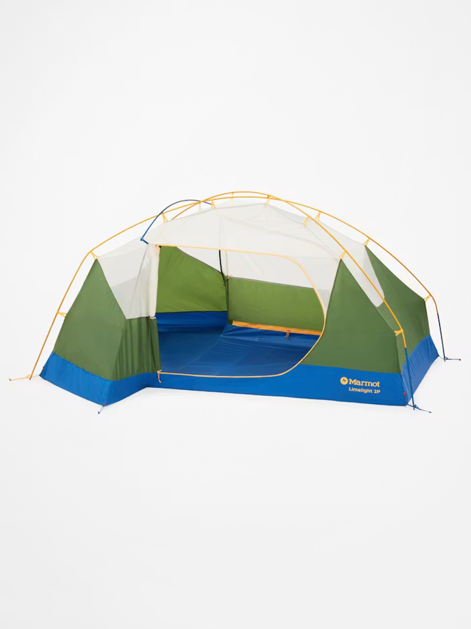 Marmot Tente Limelight 2 de Marmot