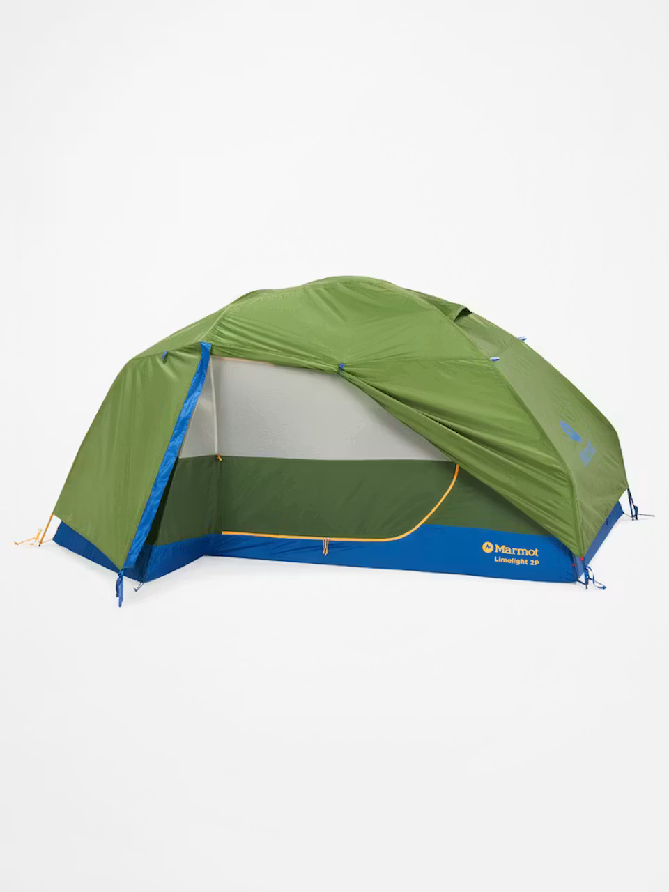 Marmot Tente Limelight 2 de Marmot