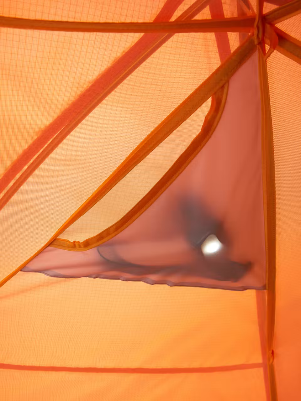 Marmot Tente Tungsten 2P Solaire/Soleil rouge